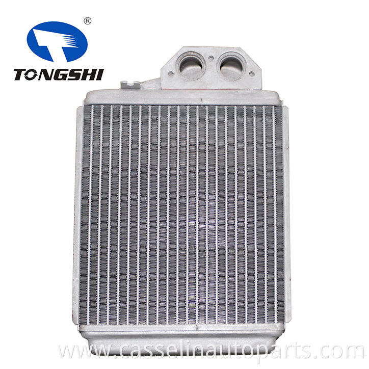 China Factory Car Heater Core For MAZDA E2200 Radiator Heater Core Heater Core MAZDA